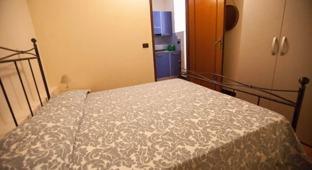 Семейные апартаменты Residence RTA Villa Marina