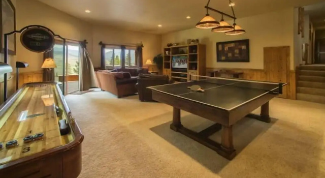 Retreat at Summerwood 5 Bedroom Apartment by Key to the Rockies, Rezerwuj Apartament Dillon Vail Ski