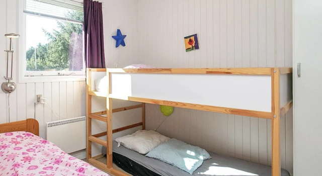 Heritage Holiday Home in Løkken Near Sea, Rezervovat Hotel Løkken 