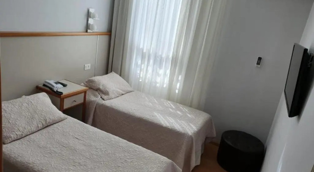 Двухместный номер Superior Hotel Italiano
