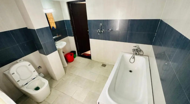 Люкс Hotel Airport Deepshree