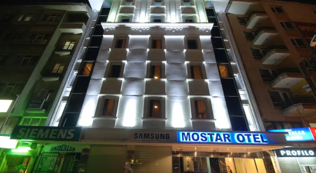 Mostar Hotel, Rezerwuj Hotel Ankara Central Anatolia Region