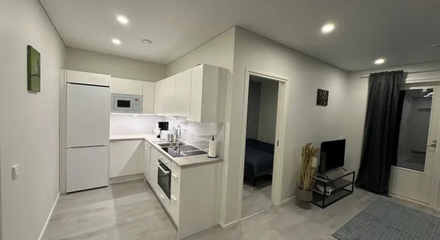 Апартаменты Kotimaailma Apartments