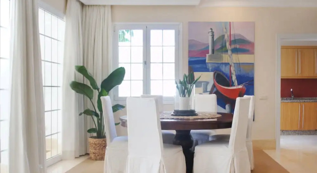 Villas Espléndida, Book Villa Hotels in Tenerife with Parking, Parking