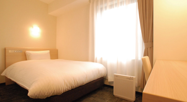 Одноместный номер Standard AB Hotel Kyoto Shijo Horikawa