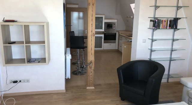 Номер Standard Pension Villa Elisabeth