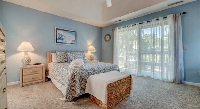 83 Kingston Dunes - Three Bedroom Home