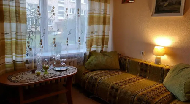 DvīņuMājas Vintage B&B, Rezervovat Penzión se snídaní Balvi Balvi