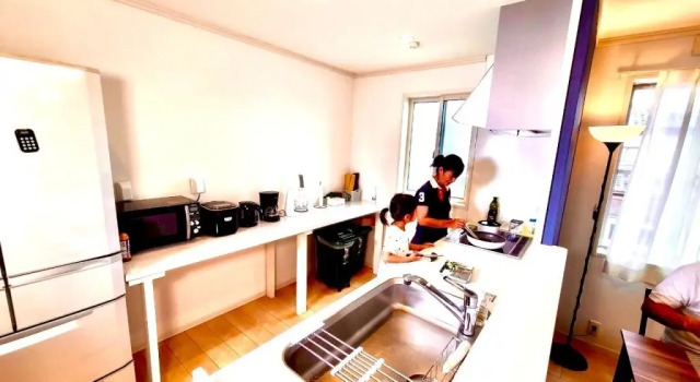 Sunny Side House Hotel Sunny Site Nogi Station, Prenota Hotel Nogi Giappone