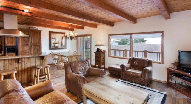 Апартаменты Timber Ridge Resort by 101 Great Escapes