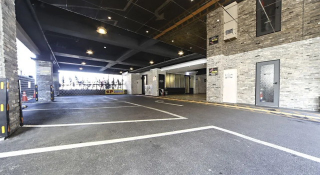 Masan Almond Hotel