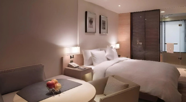 HOTEL COZZI Zhongxiao Taipei