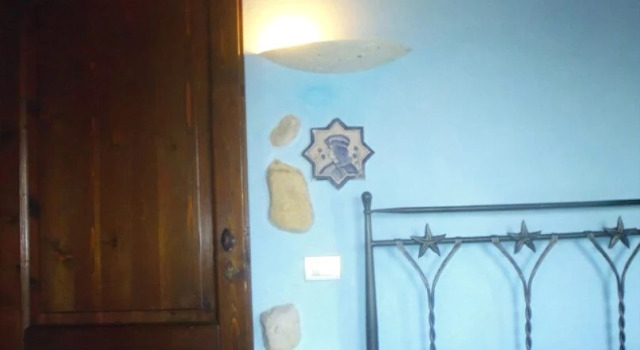 La Sorgente, Rezerwuj Hotel Hotele w Massignano ze śniadaniem, Śniadanie