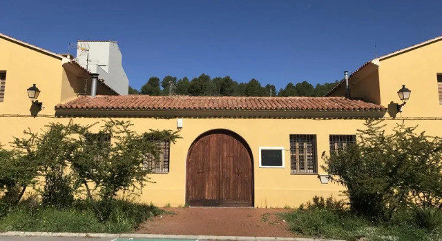 Hotel Rural El Castellet, Забронировать Отель Фансара Castellon Province