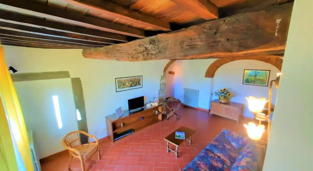 Апартаменты Agriturismo I Ceppi