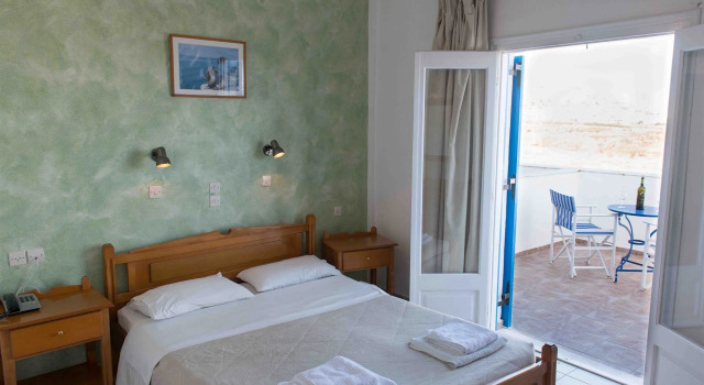 Hotel Olympia