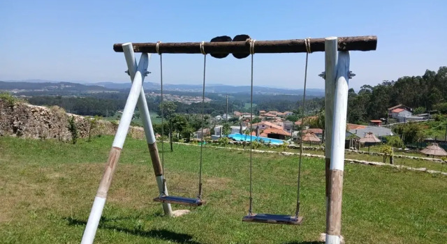 Коттедж Quintinha Sao Martinho Luxury 2 Suites Villa Padrao With Sauna