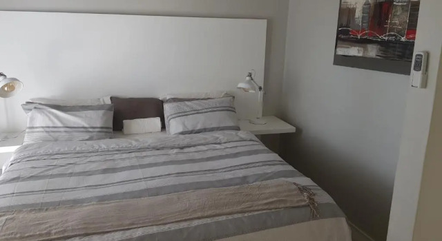 Двухместный номер Standard Umhlanga Lodge