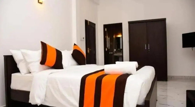 Mamma Raji Hotel, Забронировать Отель Отели Западной провинции 3 звезды, 3*