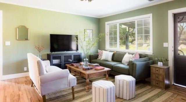 Коттедж Mockingjay by AvantStay Peaceful Ranch Home w Spa Pool