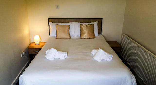 Adamton Country House Hotel, Réserver Hôtel Monkton Ayrshire