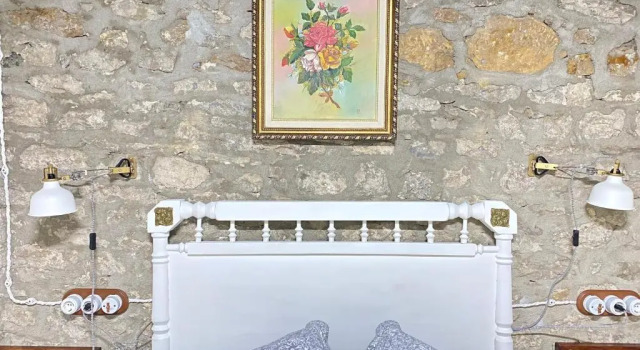 Двухместный номер Standard Casa Sara