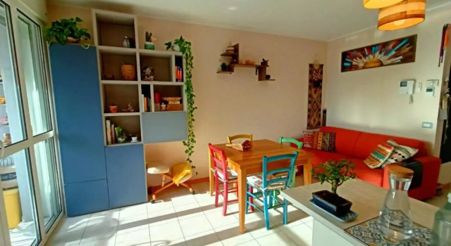 Апартаменты Relaxing apartment near Milan