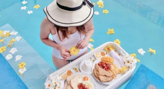 Вилла Grand Bintana Sa Paraiso
