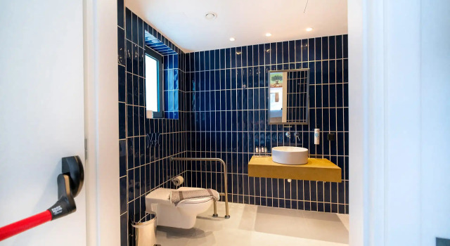 Двухместный номер Standard Tessera Boutique Hotel & Villas Collection