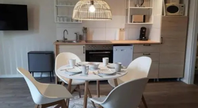 Südspitzen Stüberl 53, Prenota Hotel Amburgo Amburgo