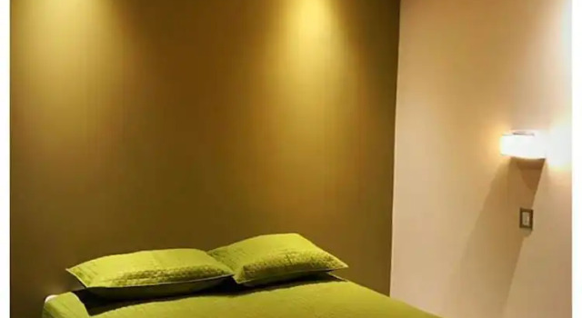 Номер Deluxe Hotel IV Centenario