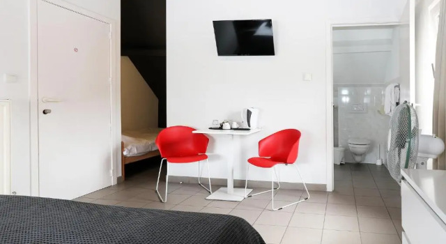 Номер Standard Hotel De Loft