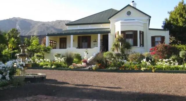 Номер Standard Kingna Lodge