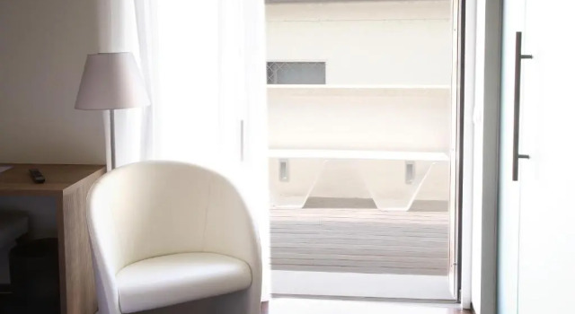 Двухместный номер Standard Hotel Palladio