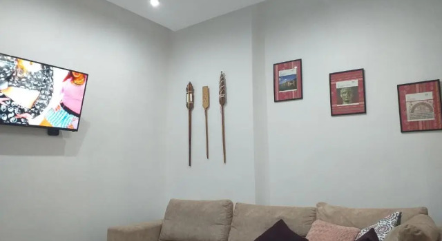 Апартаменты Authentic Belgrade Centre - Apartment Ethnica 1