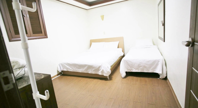 Ultari Hostel