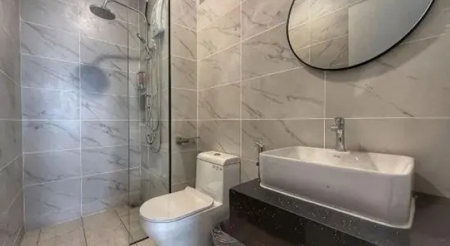 Space Residency by RR JBcity, Varaa Hotelli Hotellit Johor pysäköinnillä, Pysäköinti