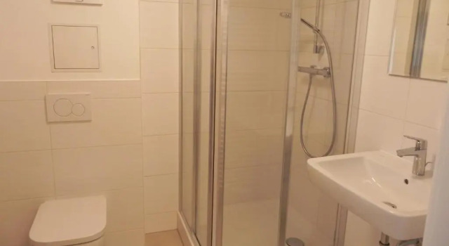 Апартаменты Schloss-Appartements
