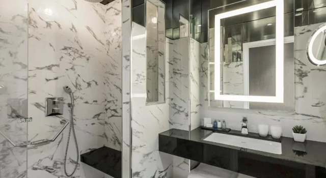 Двухместный номер Executive Maison Albar - Le Diamond