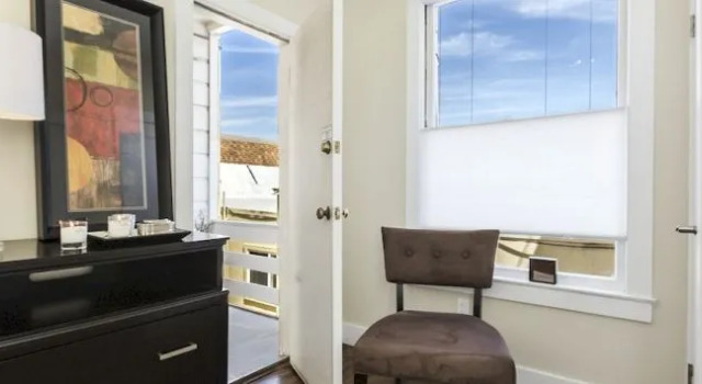 Washington Suites