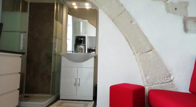 Студия Superior La Villa Tria Castella