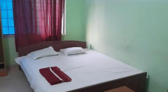 Двухместный номер Standard Goroomgo Star Inn Digha