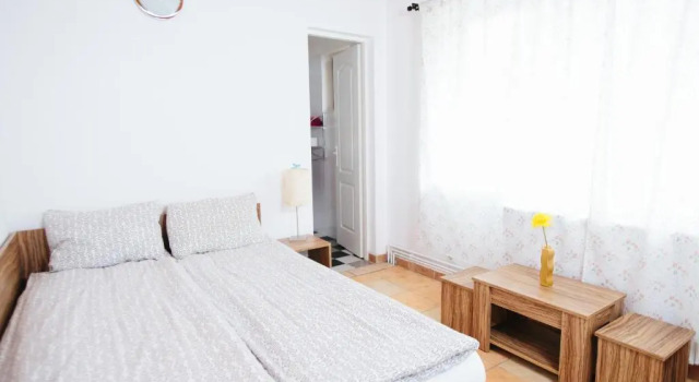 Двухместный номер Standard Apartamente cu 3 dormitoare SuperSki