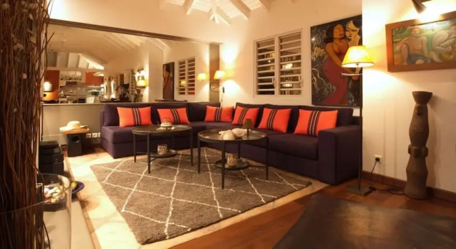 Villa Sky Vista