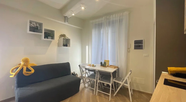 Апартаменты Happy Family Apartments Incantesimo