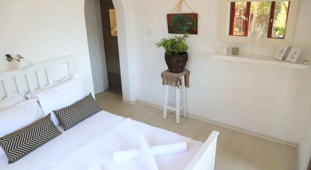 Bozburun Pembe Yunus Hotel