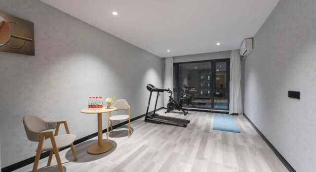 Ginza Hemei Hotel (Liaocheng University Branch), Забронировать Отель Лиаоченг Шаньдун