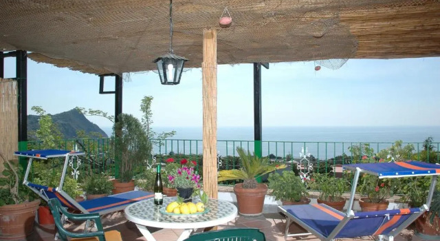 Студия Appartamenti Bellavista