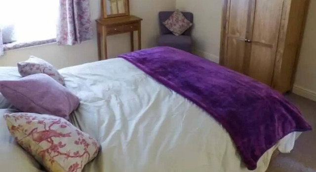 Bobbin Cottage, Reservar Casa de férias Matlock Derbyshire