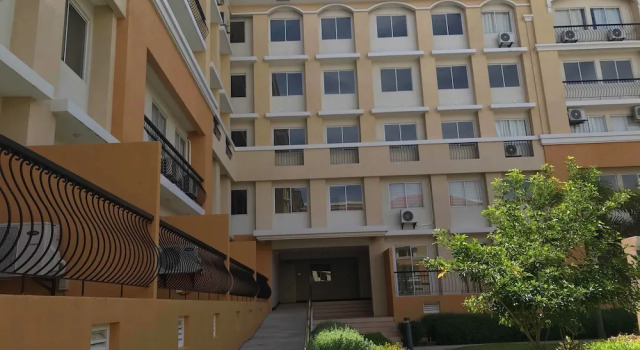 Rivera Rents, Boek Hotel Cebu City Cebu